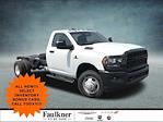 New 2024 Ram 3500 Tradesman Regular Cab 4x4 84 CA Cab Chassis for sale #RG282082 - photo 1