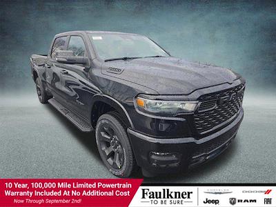 New 2026 Ram 1500 Big Horn Crew Cab for sale #TN319998 - photo 1