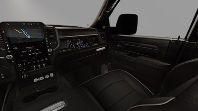 New 2026 Ram 2500 Rebel Crew Cab for sale #320742 - photo 2