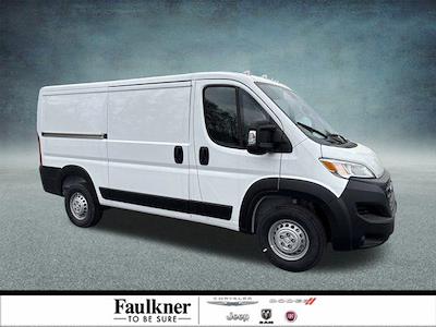 New 2025 Ram ProMaster 2500 Standard Roof Empty Cargo Van for sale #SE509683 - photo 1