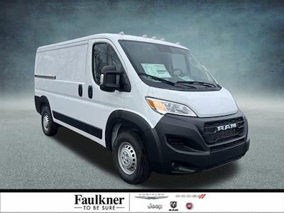 New 2025 Ram ProMaster 2500 Standard Roof Empty Cargo Van for sale #SE517503 - photo 1