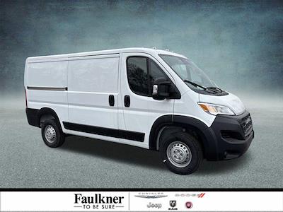 New 2025 Ram ProMaster 2500 Standard Roof Empty Cargo Van for sale #SE517504 - photo 1