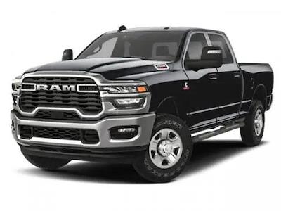 New 2025 Ram 2500 Tradesman Crew Cab Pickup for sale #SG520701 - photo 1