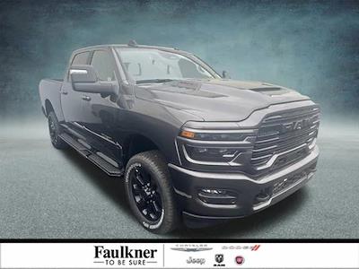 New 2025 Ram 2500 Laramie Crew Cab 4x4 Pickup for sale #SG521082 - photo 1