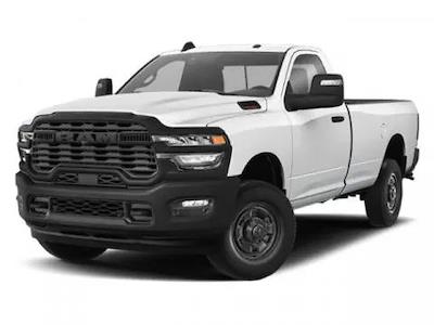 New 2025 Ram 2500 Tradesman Regular Cab 4x4 Pickup for sale #SG545971 - photo 1