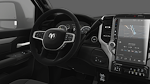 New 2025 Ram 2500 Tradesman Regular Cab 4x4 Pickup for sale #545972 - photo 9