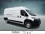 New 2025 Ram ProMaster 3500 High Roof Empty Cargo Van for sale #SE551331 - photo 1