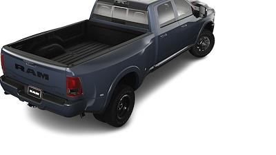 New 2025 Ram 3500 Limited Crew Cab 4x4 DRW Pickup for sale #575661 - photo 2