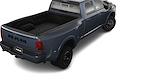 New 2025 Ram 3500 Limited Crew Cab 4x4 DRW Pickup for sale #575661 - photo 2