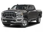 New 2025 Ram 2500 Big Horn Crew Cab 4x4 Pickup for sale #587816 - photo 1