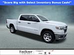 New 2025 Ram 1500 Big Horn Crew Cab 4x4 Pickup for sale #SN665161 - photo 1