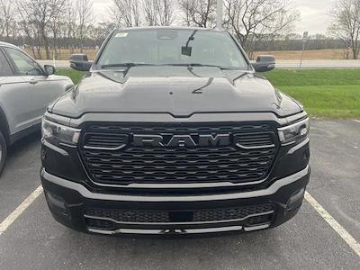 New 2025 Ram 1500 Big Horn Crew Cab 4x4 Pickup for sale #714294 - photo 2