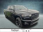 New 2025 Ram 1500 Big Horn Crew Cab 4x4 Pickup for sale #714294 - photo 1