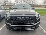 New 2025 Ram 1500 Big Horn Crew Cab 4x4 Pickup for sale #714294 - photo 2