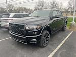 New 2025 Ram 1500 Big Horn Crew Cab 4x4 Pickup for sale #714294 - photo 3