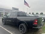 New 2025 Ram 1500 Big Horn Crew Cab 4x4 Pickup for sale #714294 - photo 7