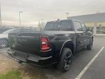 New 2025 Ram 1500 Big Horn Crew Cab 4x4 Pickup for sale #714294 - photo 9