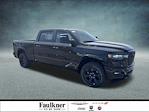 New 2025 Ram 1500 Big Horn Crew Cab 4x4 Pickup for sale #SN717442 - photo 1