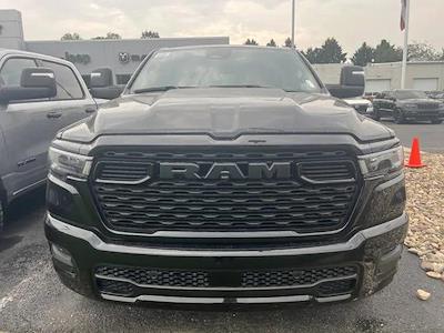 New 2025 Ram 1500 Big Horn Crew Cab 4x4 Pickup for sale #SN728942 - photo 2