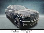 New 2025 Ram 1500 Big Horn Crew Cab 4x4 Pickup for sale #SN728942 - photo 1