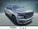 New 2025 Ram 1500 Big Horn Crew Cab 4x4 Pickup for sale #SN728944 - photo 1