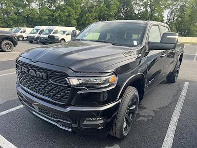 New 2025 Ram 1500 Big Horn Crew Cab 4x4 Pickup for sale #SN749464 - photo 1