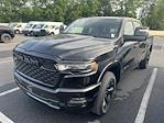 New 2025 Ram 1500 Big Horn Crew Cab 4x4 Pickup for sale #SN749464 - photo 1