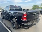 New 2025 Ram 1500 Big Horn Crew Cab 4x4 Pickup for sale #SN749464 - photo 4