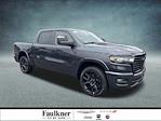 New 2025 Ram 1500 Laramie Crew Cab 4x4 Pickup for sale #SN752218 - photo 1