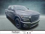 New 2025 Ram 1500 Laramie Crew Cab 4x4 Pickup for sale #SN752220 - photo 8