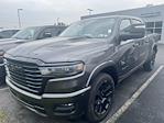 New 2025 Ram 1500 Laramie Crew Cab 4x4 Pickup for sale #SN752220 - photo 1