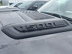 New 2025 Ram 1500 Laramie Crew Cab 4x4 Pickup for sale #SN752220 - photo 4