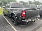 New 2025 Ram 1500 Laramie Crew Cab 4x4 Pickup for sale #SN752220 - photo 6