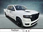 New 2025 Ram 1500 Laramie Crew Cab 4x4 Pickup for sale #SN764845 - photo 1