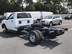 New 2024 Ram 3500 Tradesman Regular Cab 4x4 84 CA Cab Chassis for sale #RG282082 - photo 5