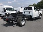 New 2024 Ram 3500 Tradesman Regular Cab 4x4 84 CA Cab Chassis for sale #RG282082 - photo 2