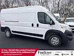New 2025 Ram ProMaster 2500 High Roof Empty Cargo Van for sale #SE508575 - photo 1