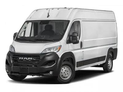 New 2025 Ram ProMaster 2500 High Roof Empty Cargo Van for sale #SE508578 - photo 1