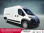 New 2025 Ram ProMaster 2500 High Roof Empty Cargo Van for sale #SE508578 - photo 1