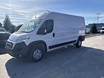 New 2025 Ram ProMaster 2500 High Roof Empty Cargo Van for sale #SE508578 - photo 4