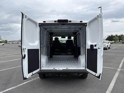 New 2025 Ram ProMaster 2500 Standard Roof Empty Cargo Van for sale #SE509683 - photo 2