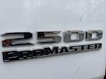 New 2025 Ram ProMaster 2500 Standard Roof Empty Cargo Van for sale #SE509683 - photo 7