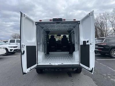 New 2025 Ram ProMaster 2500 Standard Roof Empty Cargo Van for sale #SE517503 - photo 2