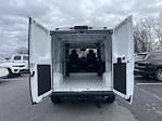 New 2025 Ram ProMaster 2500 Standard Roof Empty Cargo Van for sale #SE517503 - photo 2
