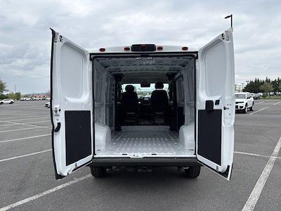 New 2025 Ram ProMaster 2500 Standard Roof Empty Cargo Van for sale #SE517504 - photo 2