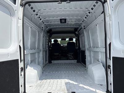 New 2025 Ram ProMaster 3500 High Roof Empty Cargo Van for sale #SE551331 - photo 2