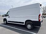 New 2025 Ram ProMaster 3500 High Roof Empty Cargo Van for sale #SE551331 - photo 5