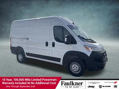 New 2025 Ram ProMaster 2500 High Roof Empty Cargo Van for sale #SE569911 - photo 1