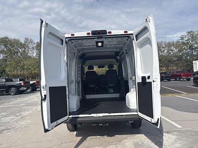New 2025 Ram ProMaster 2500 High Roof Empty Cargo Van for sale #SE569911 - photo 2