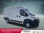 New 2025 Ram ProMaster 2500 High Roof Empty Cargo Van for sale #SE569911 - photo 1